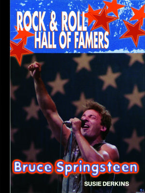 Bruce Springsteen (Rock & Roll Hall of Famers),Used