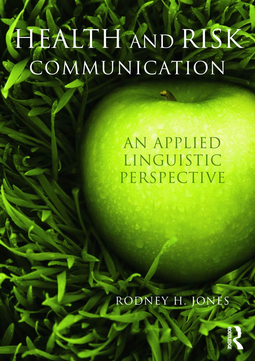 Health and Risk Communication,Used