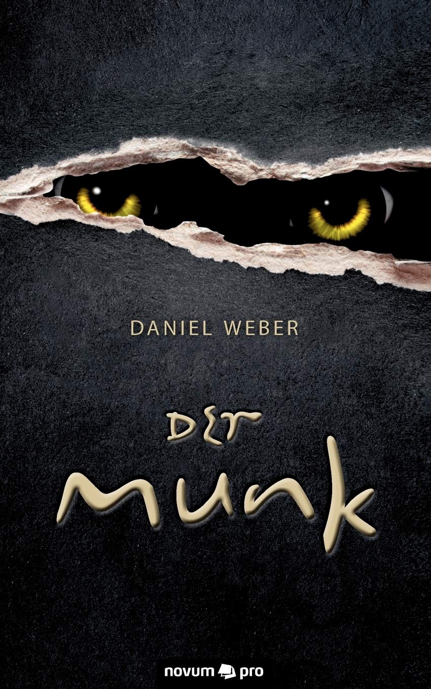 Der Munk (German Edition),Used
