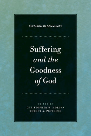 Suffering and the Goodness of God,Used