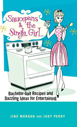 Saucepans & The Single Girl