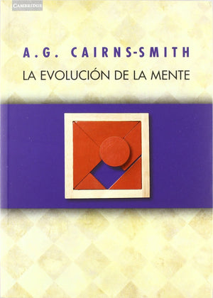 La Evolucin De La Mente: Sobre La Naturaleza De La Materia Y El Origen De La Conciencia (Spanish Edition),New