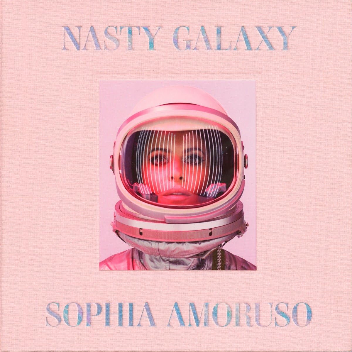 Nasty Galaxy,Used
