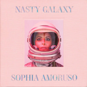 Nasty Galaxy,Used