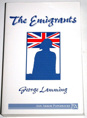 The Emigrants (Ann Arbor Paperbacks)