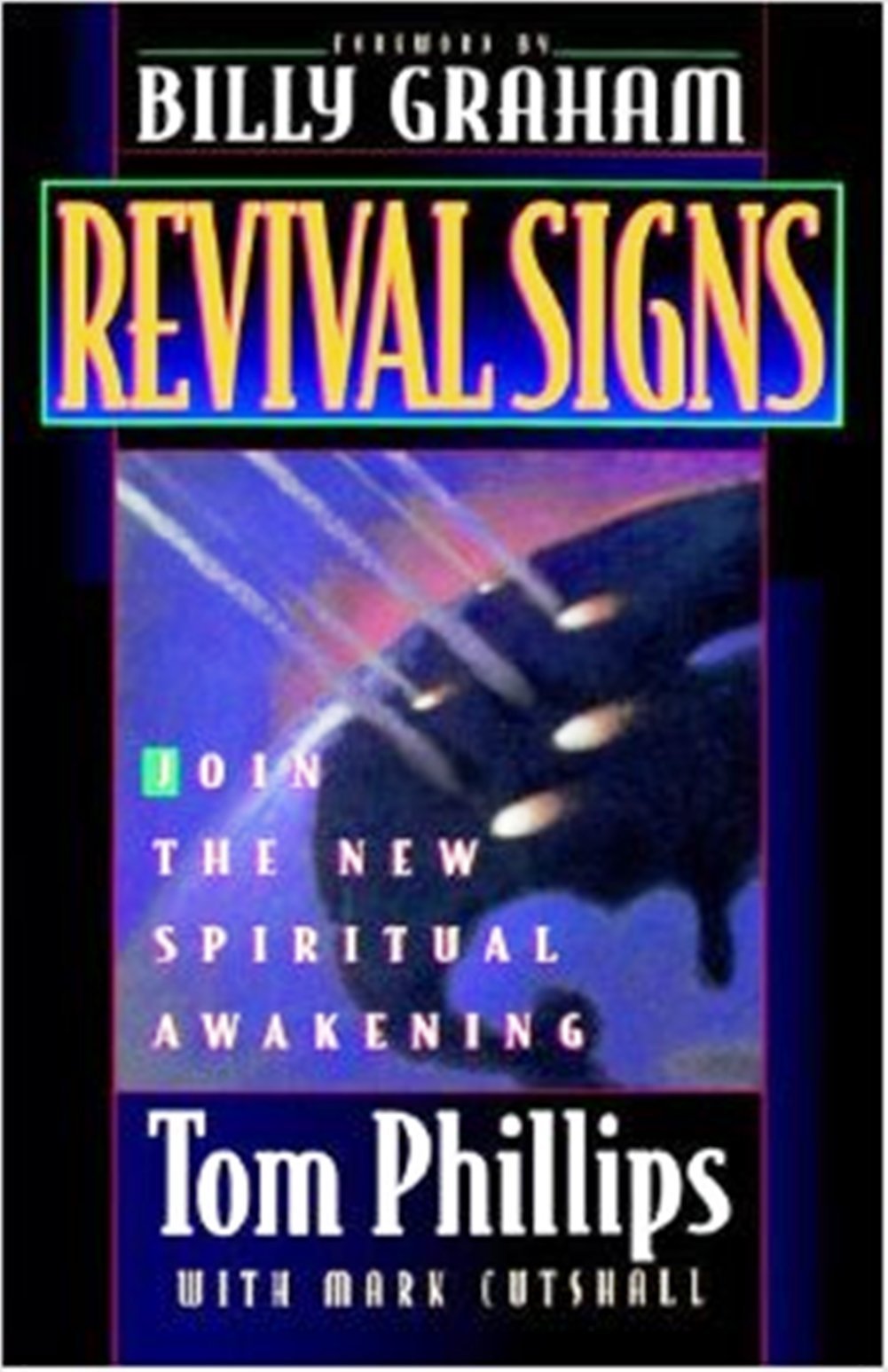 Revival Signs,Used