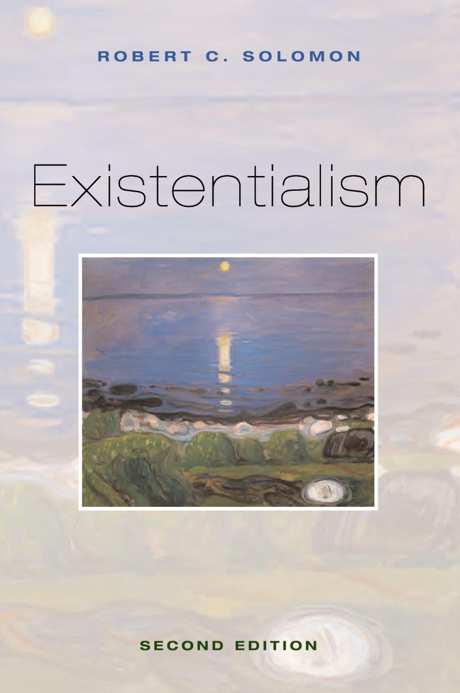 Existentialism,New