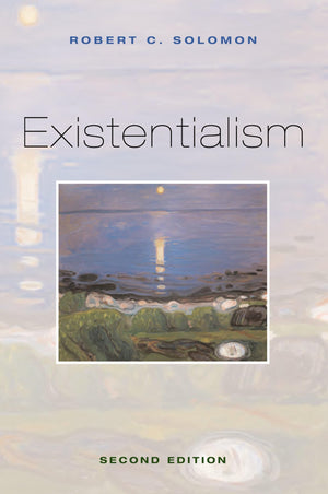Existentialism,New