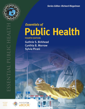 Essentials of Public Health (Essential Public Health),Used
