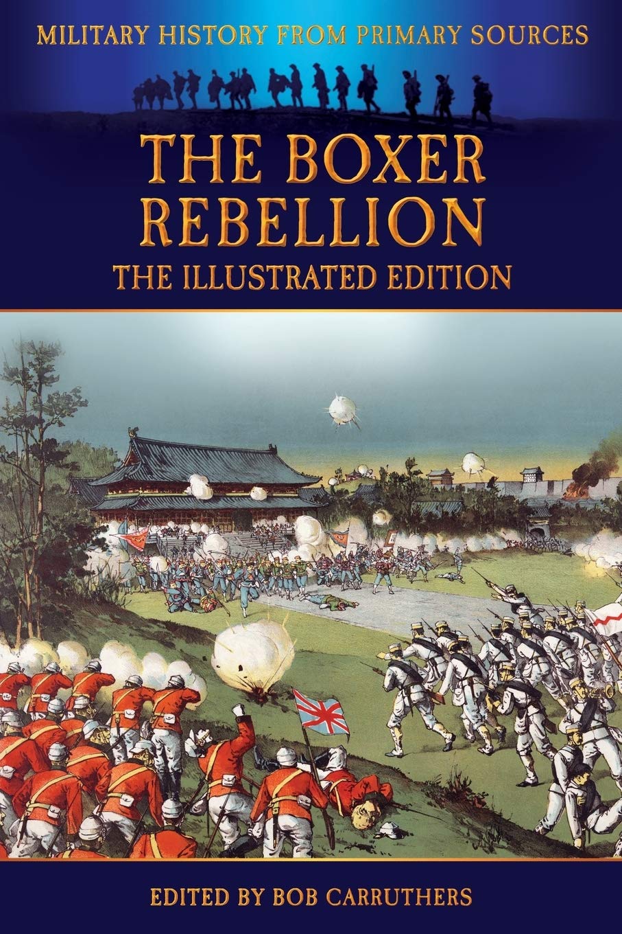 The Boxer Rebellion  The Illustrated Edition,Used
