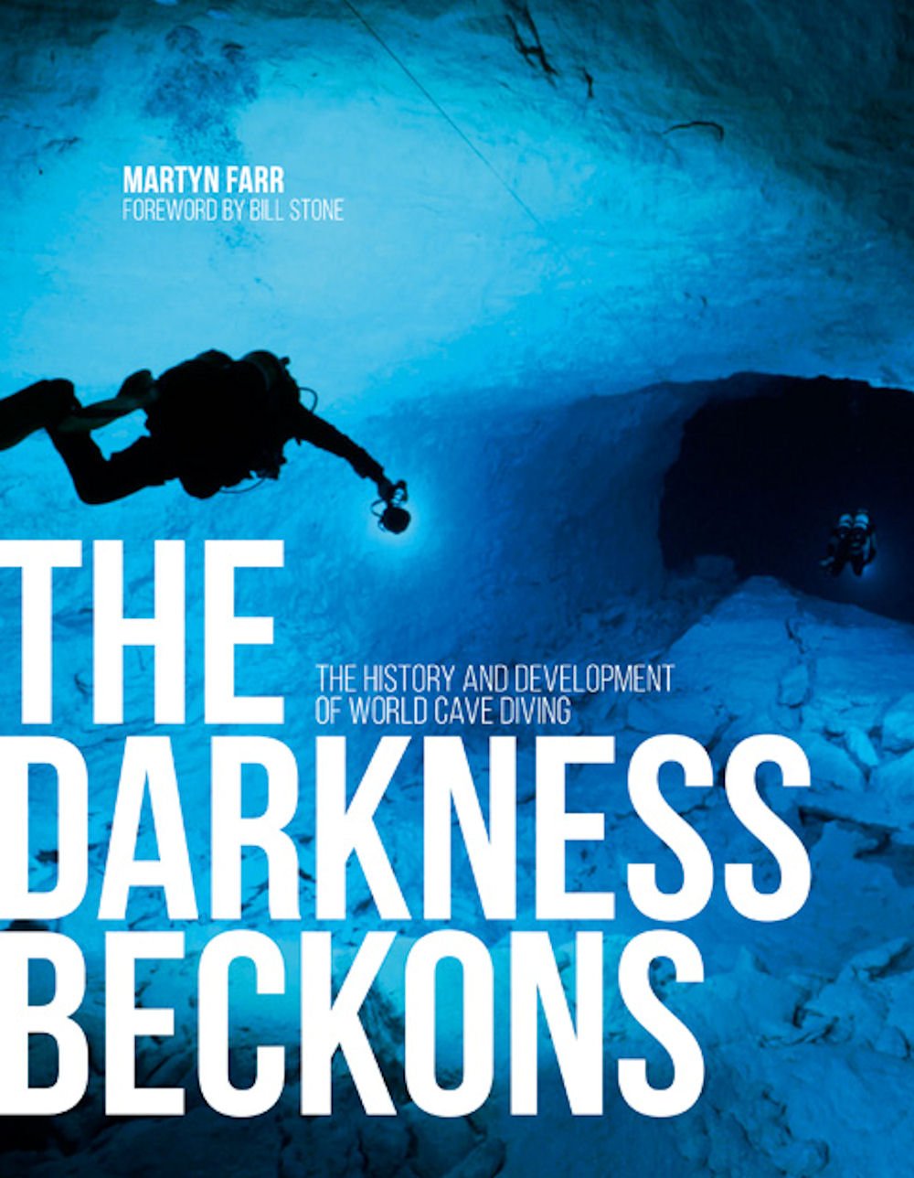 The Darkness Beckons,New