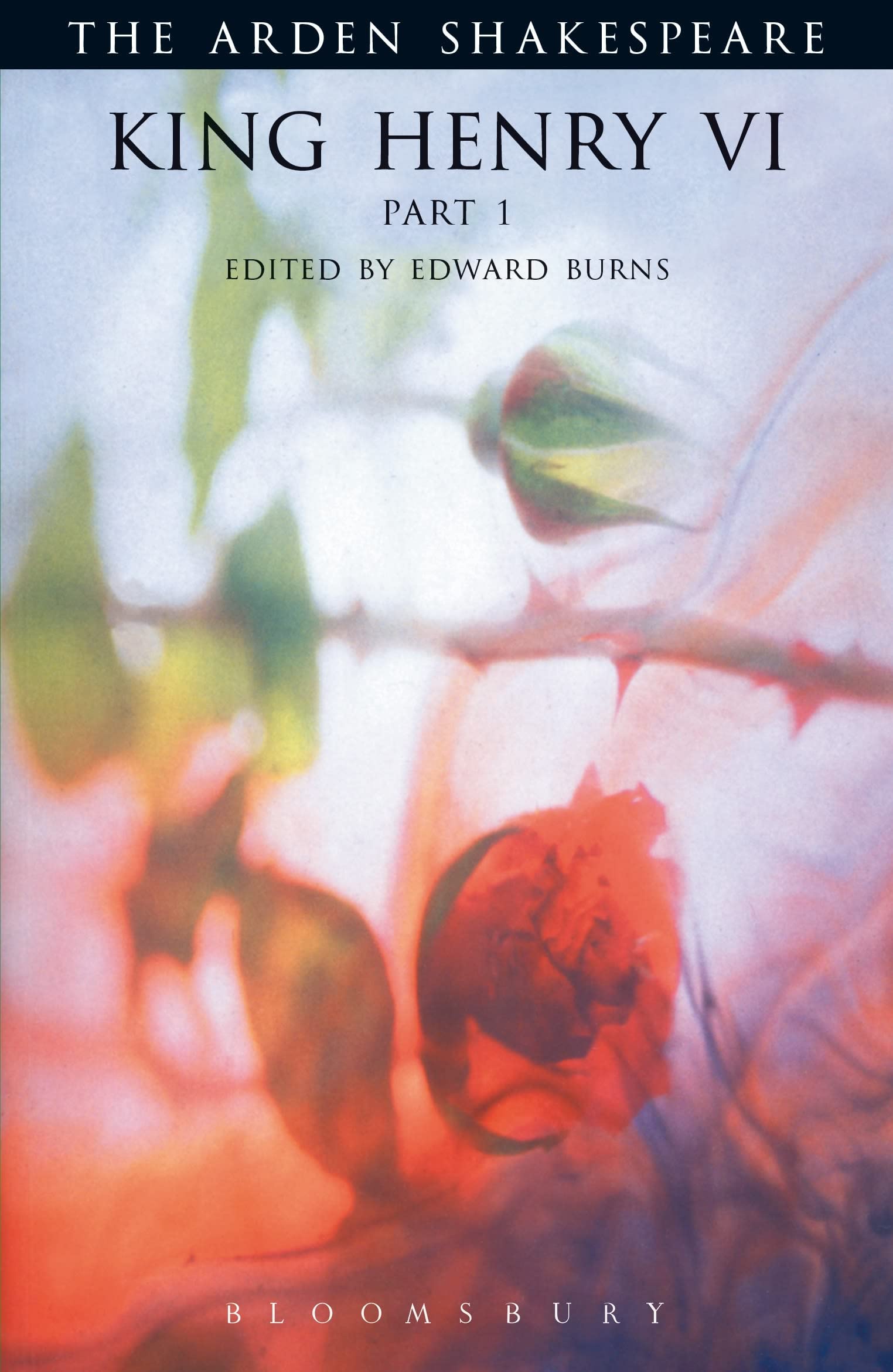 King Henry Vi Part 1 (Arden Shakespeare: Third Series),Used