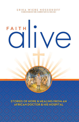 Faith Alive,Used