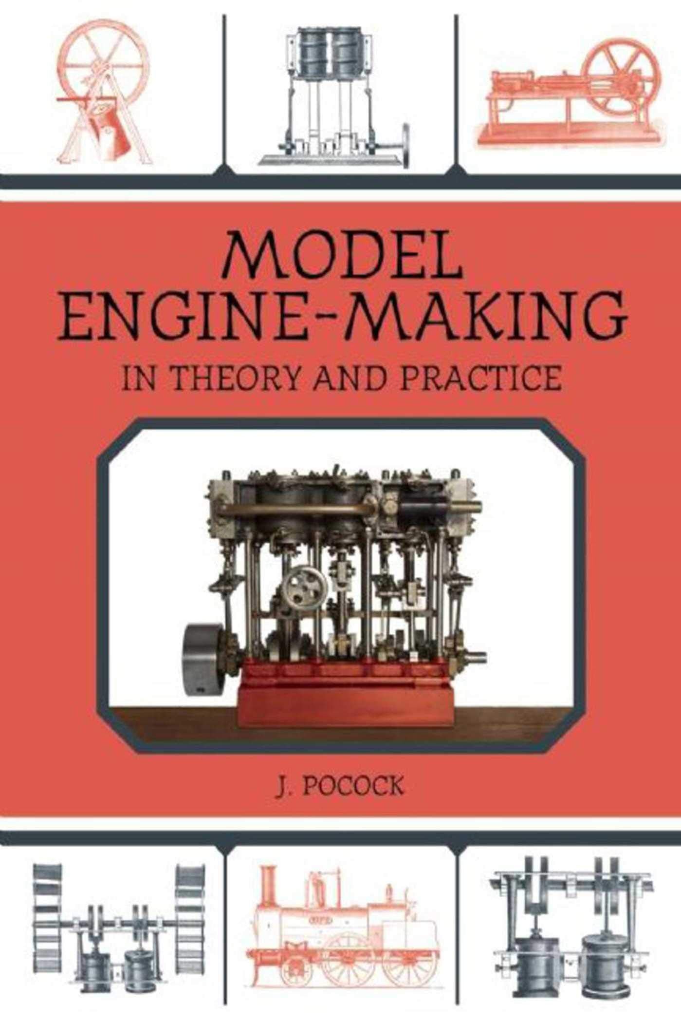 Model Enginemaking: In Theory And Practice