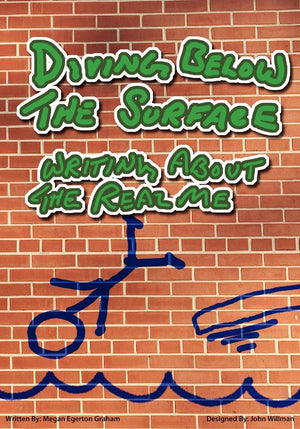 Diving Beneath the Surface  Teen Student Success Journal,Used