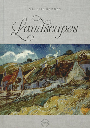 Landscapes (Brushes With Greatness),Used