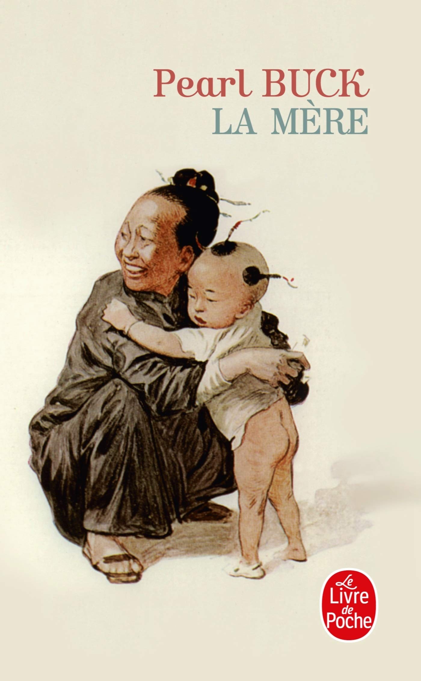 La Mere (Ldp Litterature) (French Edition),Used