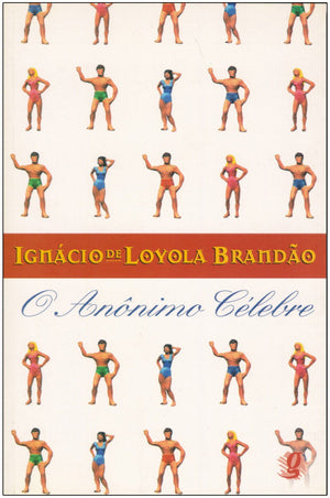 O Ano^Nimo Celebre: Reality Romance (Portuguese Edition),Used