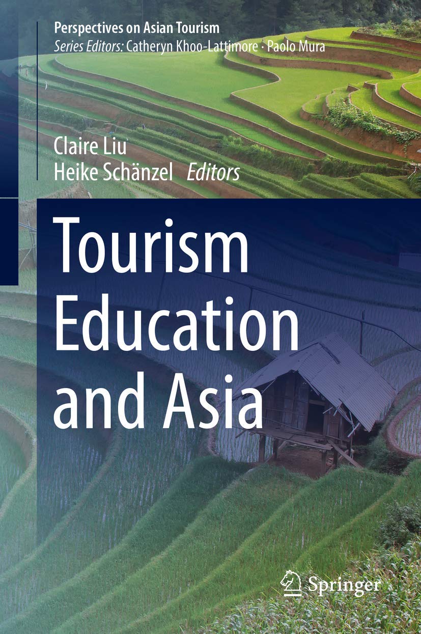 Tourism Education and Asia (Perspectives on Asian Tourism),Used