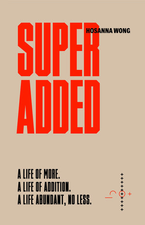 Superadded,Used