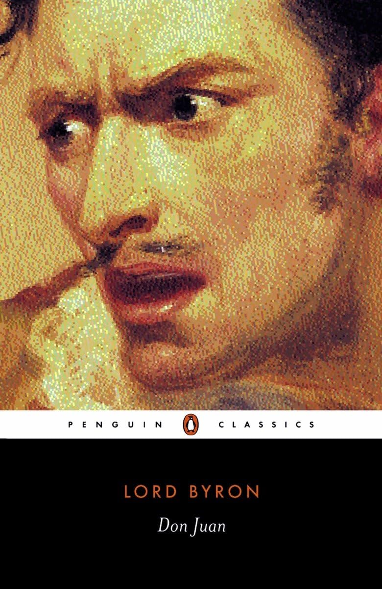 Don Juan,New