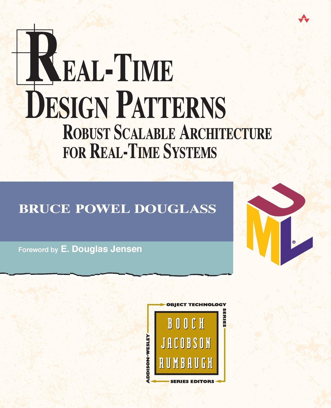 Realtime Design Patterns: Robust Scalable Architecture For Realtime Systems,New