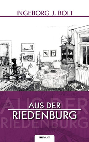 Aus der Riedenburg (German Edition),Used
