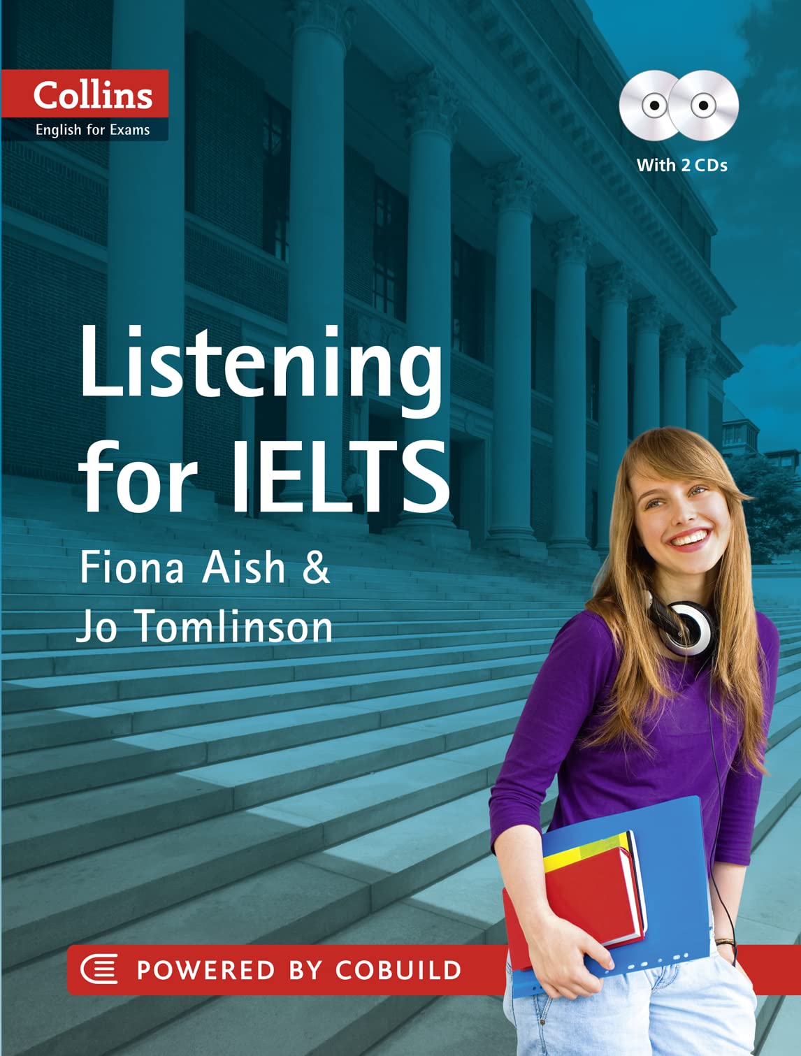 Listening for IELTS (Collins English for Exams),Used