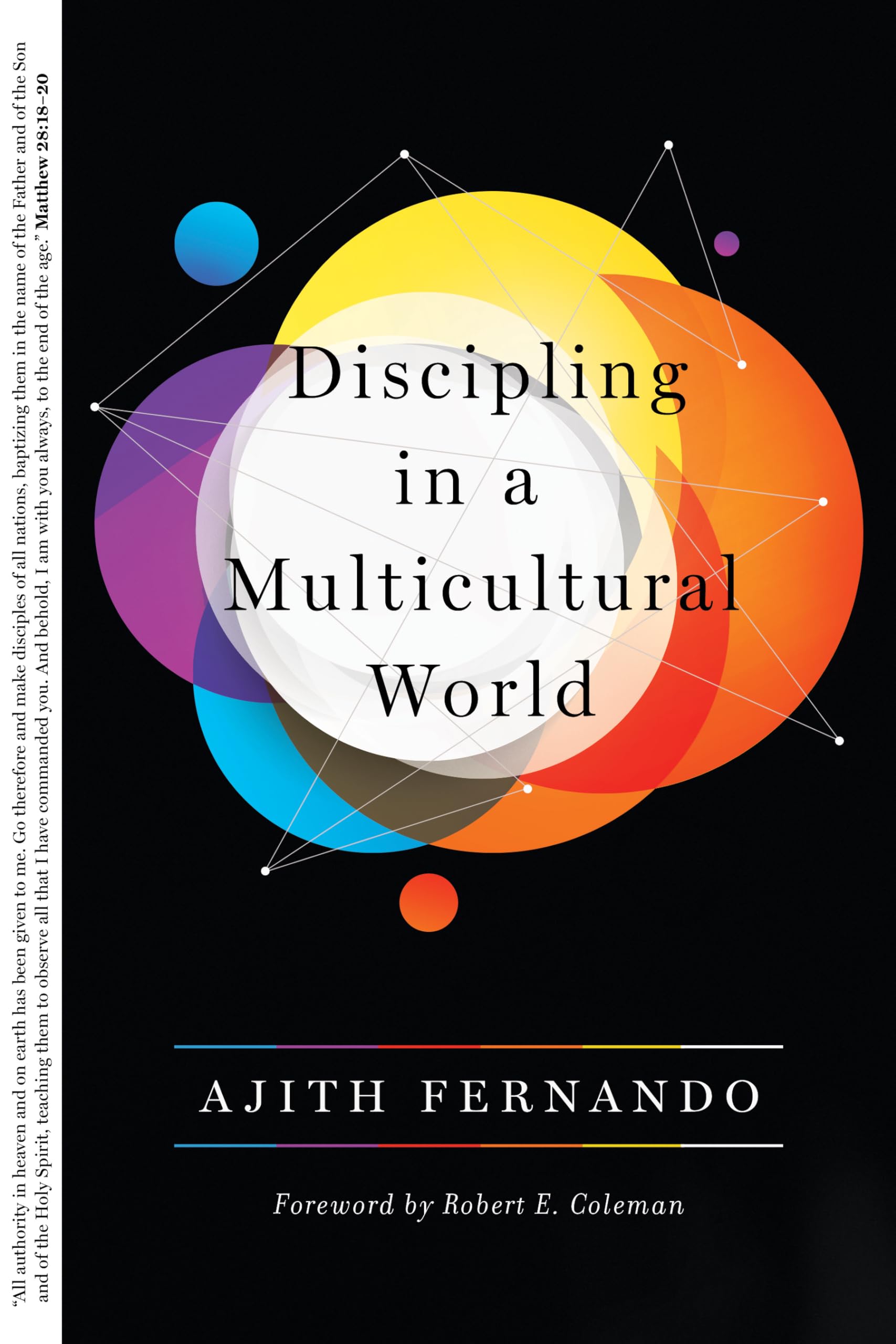 Discipling in a Multicultural World,New