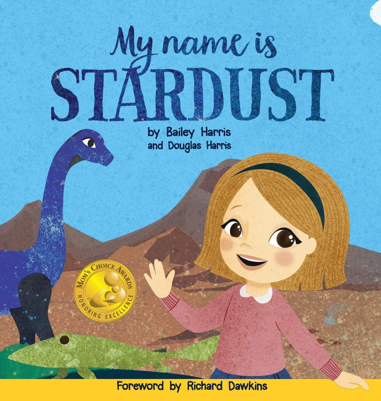 My Name is Stardust,Used