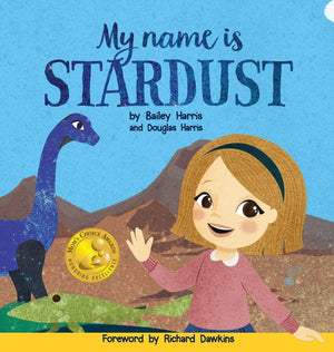 My Name is Stardust,Used