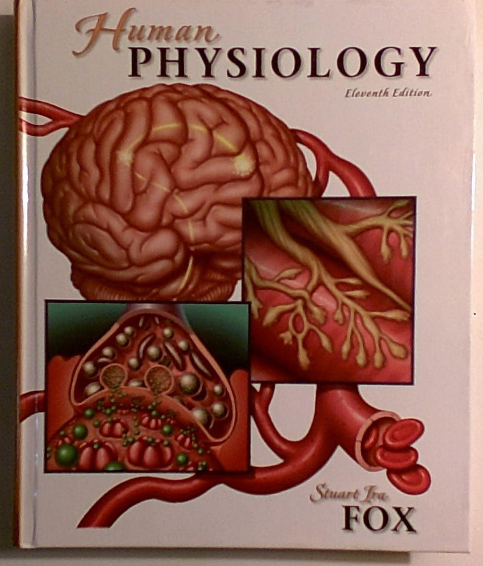Human Physiology,New