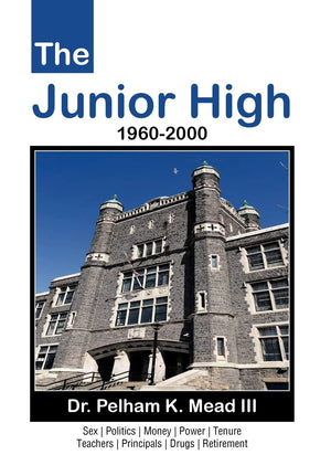 The Junior High: 19602000,Used