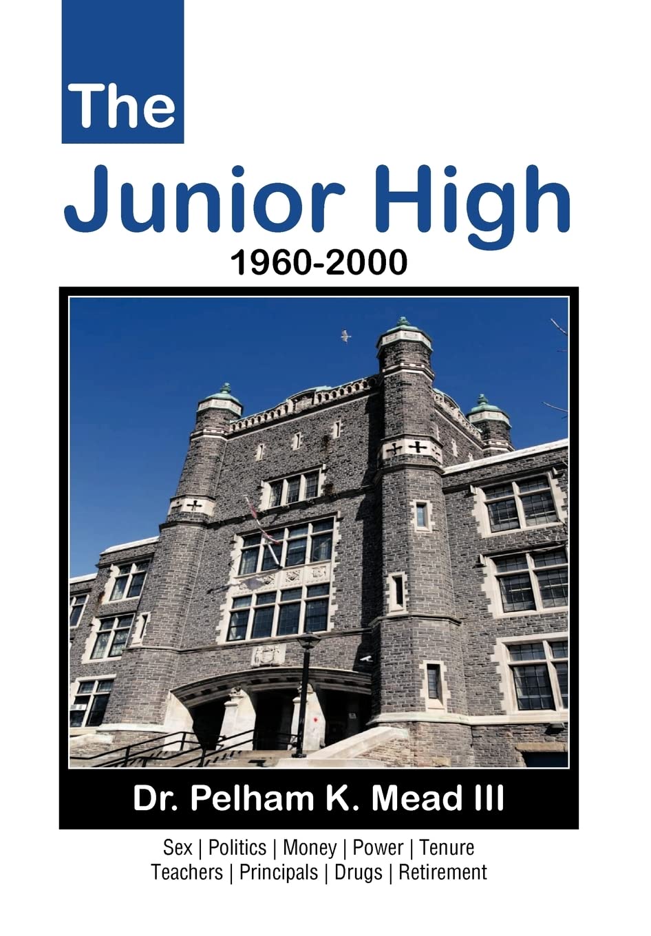 The Junior High: 19602000,Used
