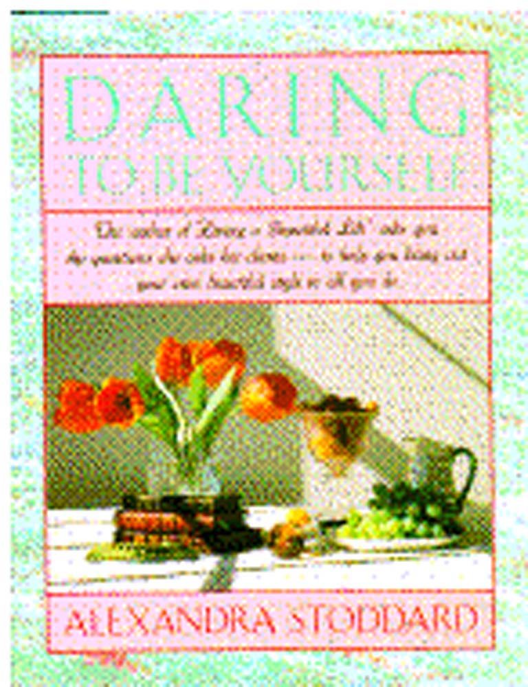 Daring to Be Yourself,Used