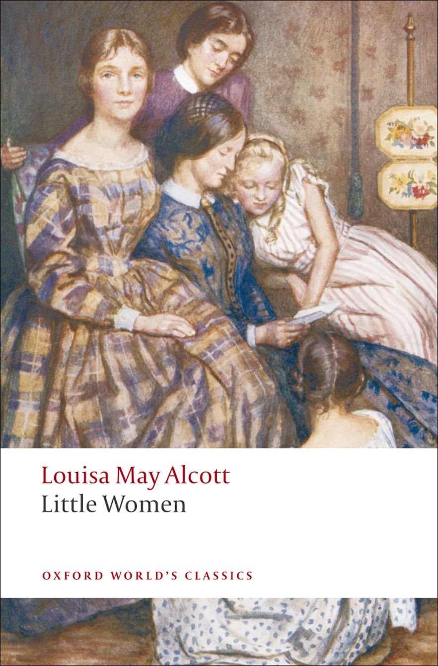 Little Women (Oxford World's Classics),Used