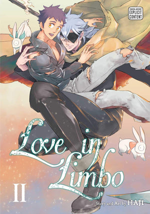 Love in Limbo, Vol. 2 (2),New