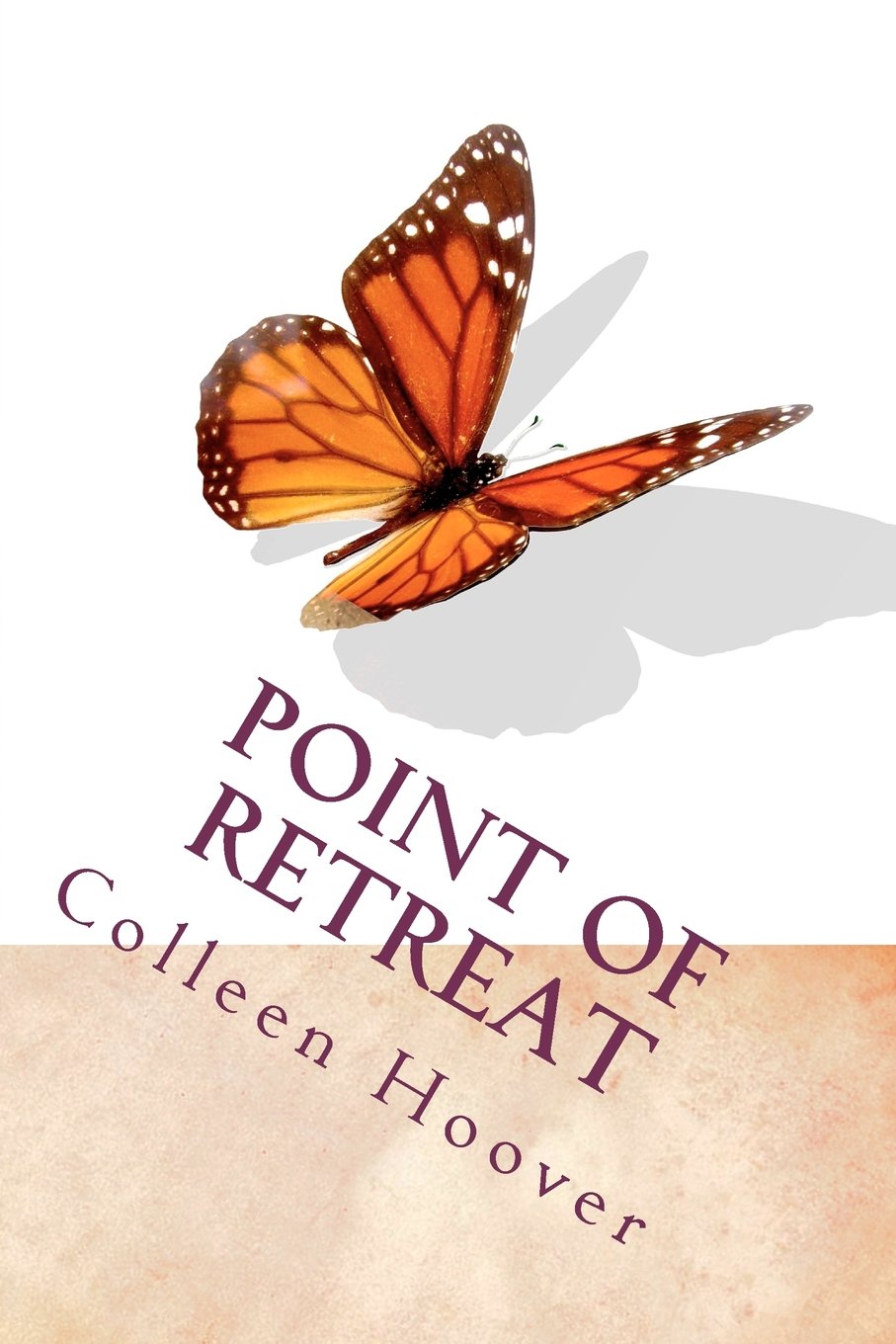 Point of Retreat,Used
