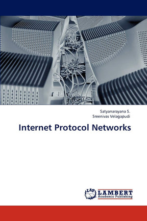 Internet Protocol Networks,Used