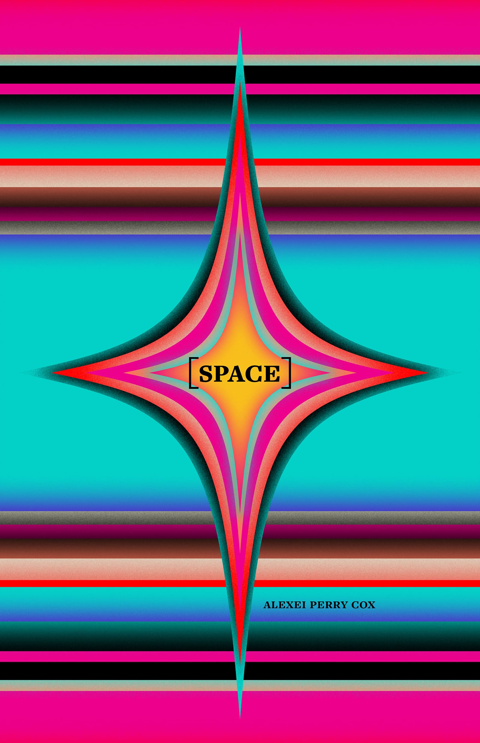 Space: Lessons In Taking And Making
