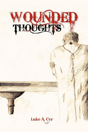 Wounded Thoughts,Used