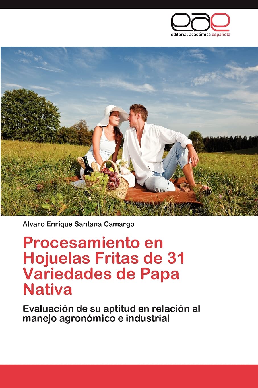Procesamiento en Hojuelas Fritas de 31 Variedades de Papa Nativa: Evaluacin de su aptitud en relacin al manejo agronmico e,Used