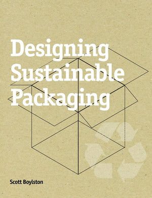 Designing Sustainable Packaging,New