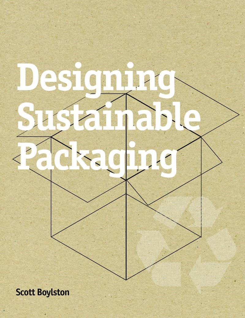 Designing Sustainable Packaging,Used