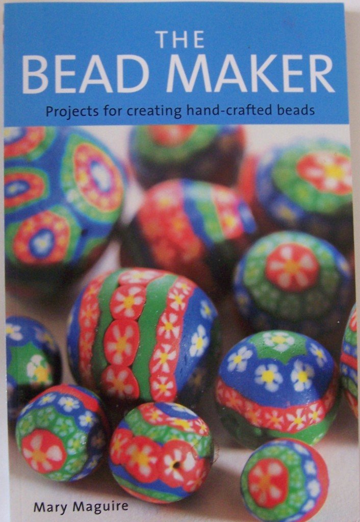 The Bead Maker,New