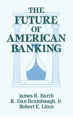 The Future of American Banking (Columbia University Seminars),Used
