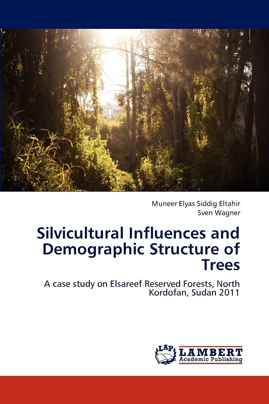 Silvicultural Influences and Demographic Structure of Trees: A case study on Elsareef Reserved Forests, North Kordofan, Sudan 20,Used