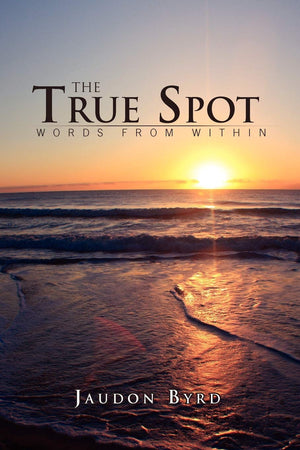 The True Spot: Words From Within,Used