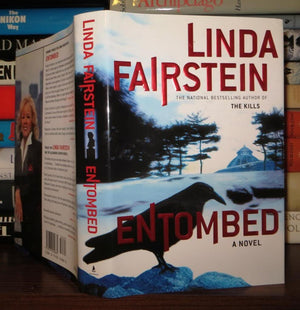 Entombed (Alexandra Cooper),Used