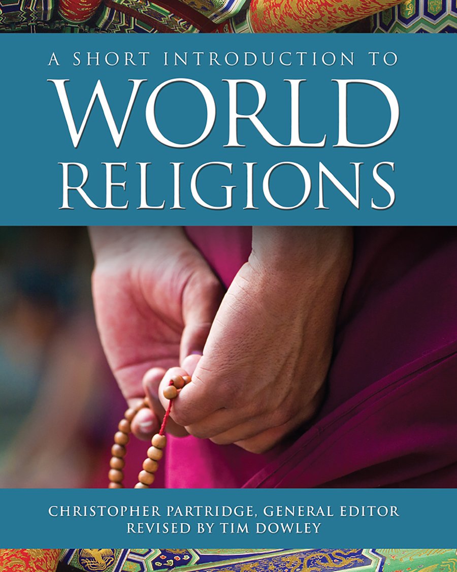 A Short Introduction to World Religions,Used